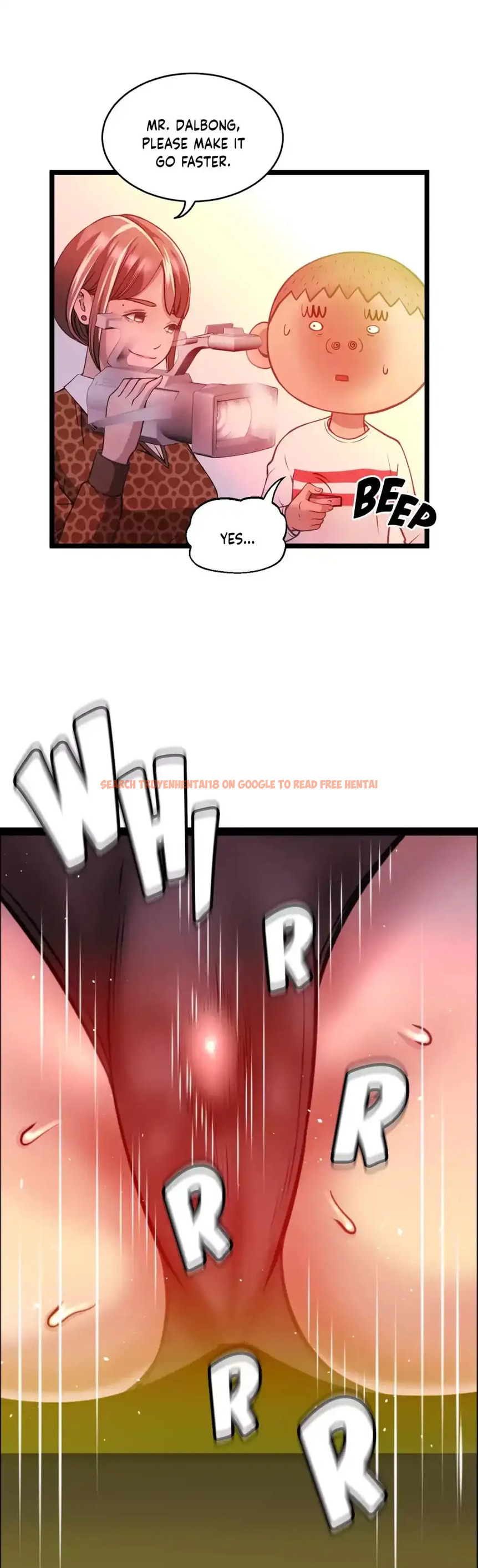 Read Hentai Image 27 213 in comic Making AV: A Sneak Peek - Chapter 23 - hentaitnt.net