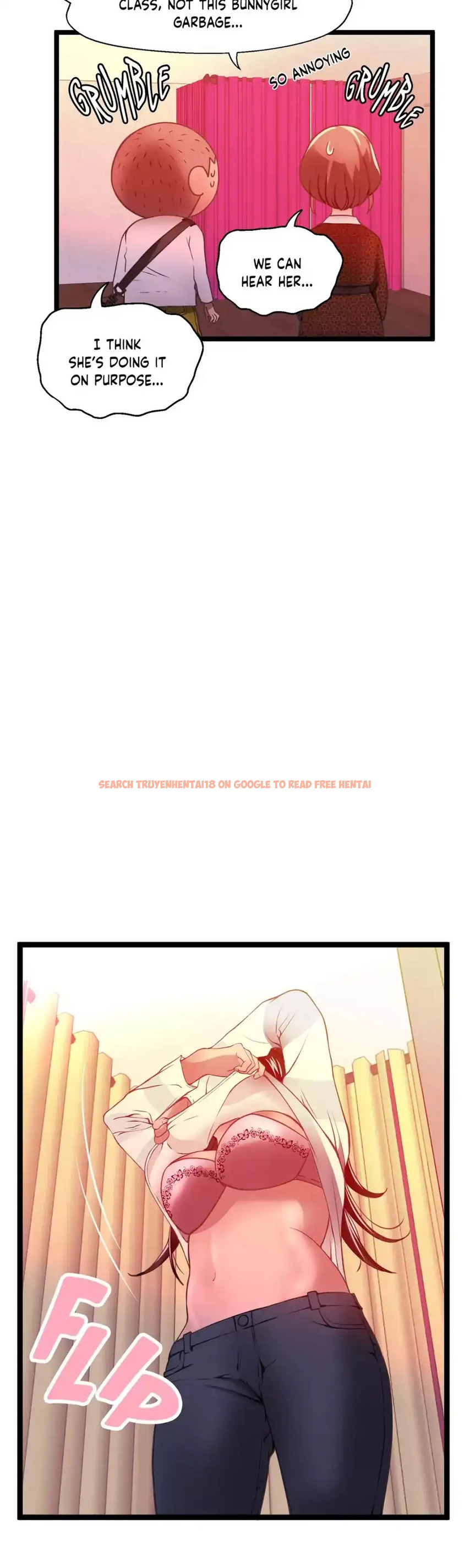 Read Hentai Image 3 213 in comic Making AV: A Sneak Peek - Chapter 23 - hentaitnt.net