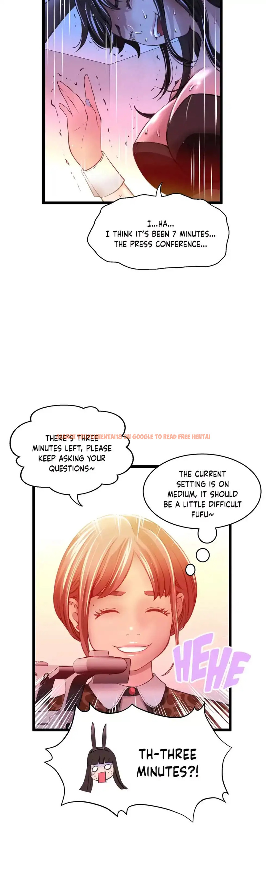 Read Hentai Image 30 213 in comic Making AV: A Sneak Peek - Chapter 23 - hentaitnt.net