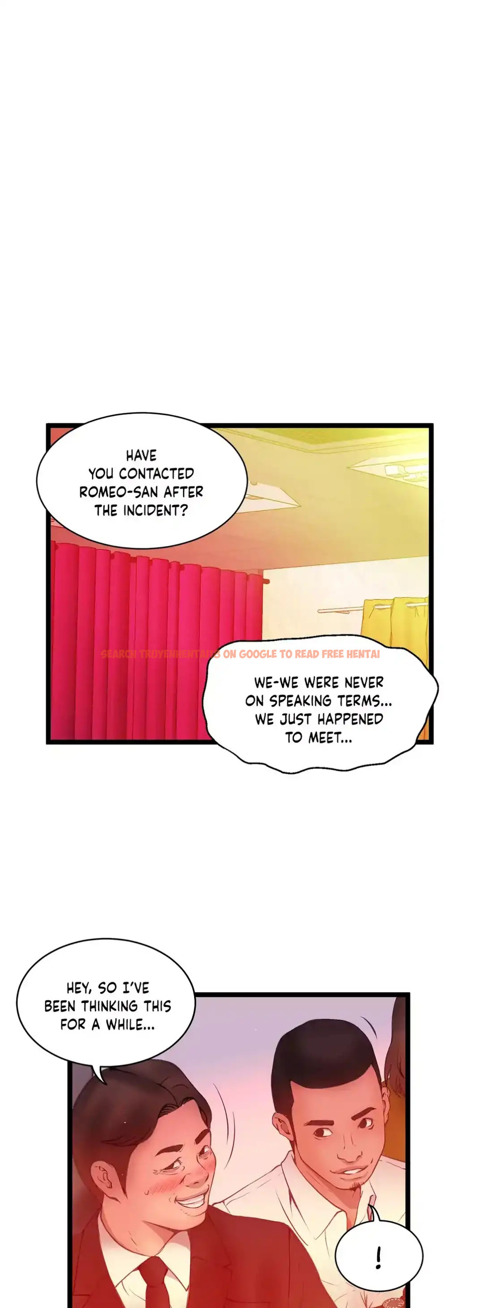 Read Hentai Image 31 213 in comic Making AV: A Sneak Peek - Chapter 23 - hentaitnt.net