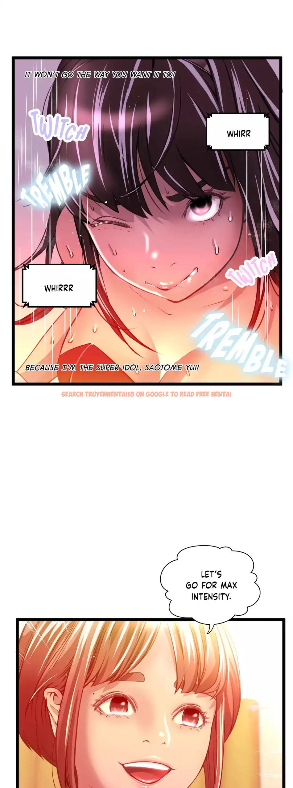 Read Hentai Image 36 217 in comic Making AV: A Sneak Peek - Chapter 23 - hentaitnt.net