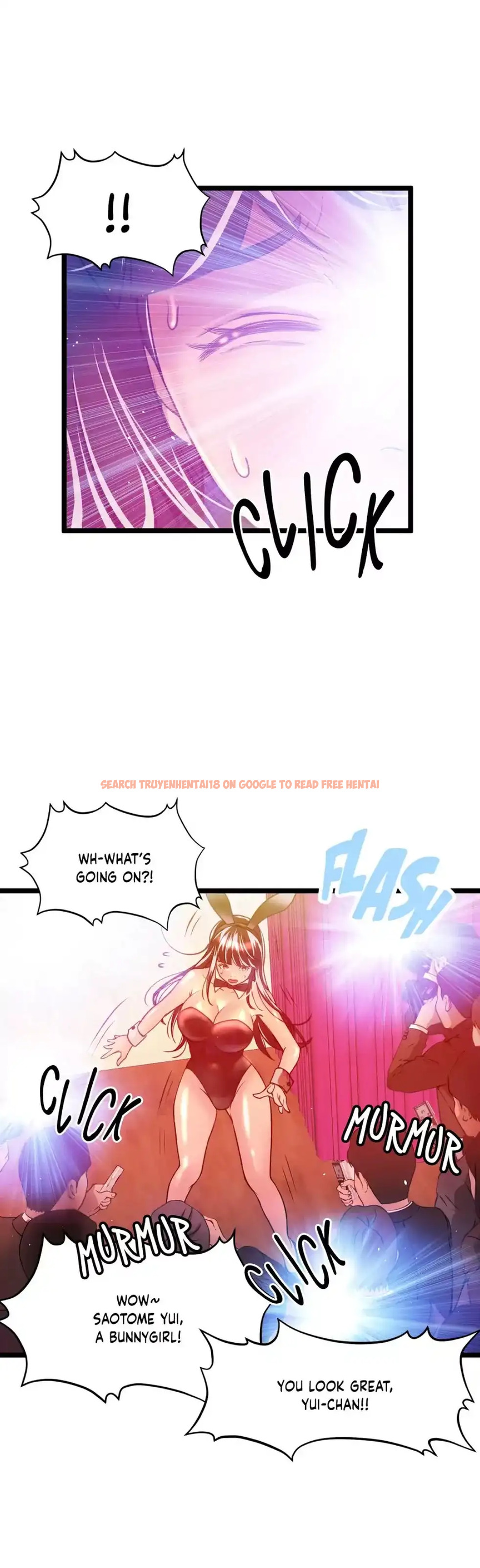 Read Hentai Image 7 213 in comic Making AV: A Sneak Peek - Chapter 23 - hentaitnt.net