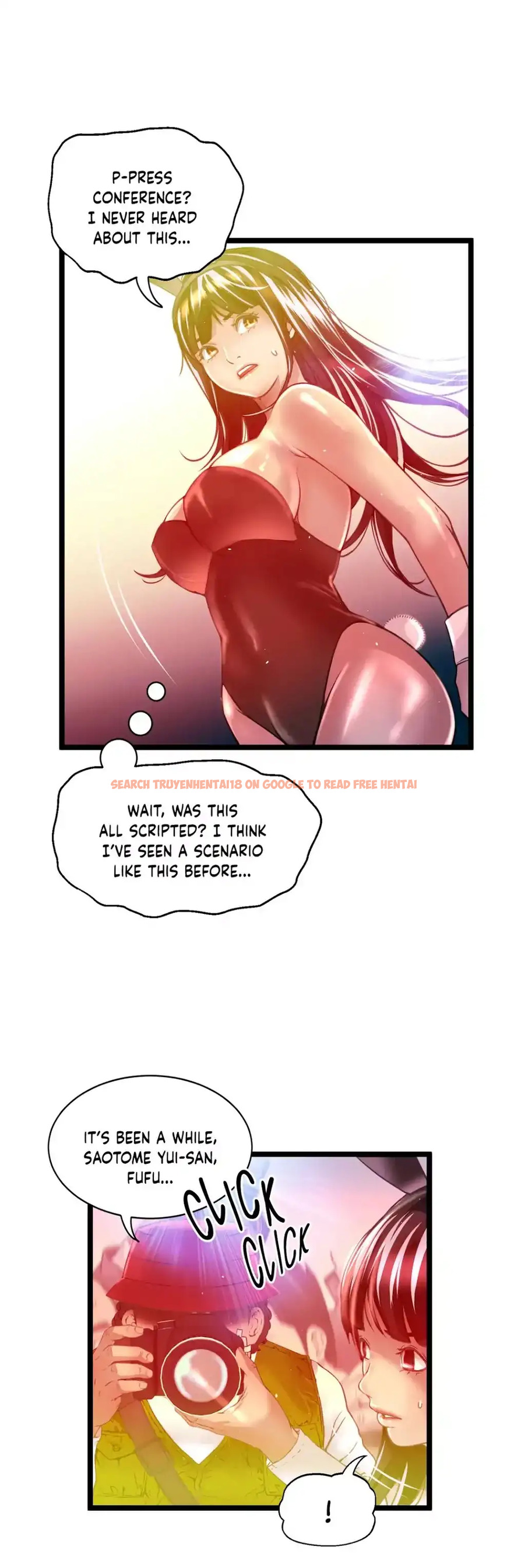 Read Hentai Image 9 213 in comic Making AV: A Sneak Peek - Chapter 23 - hentaitnt.net