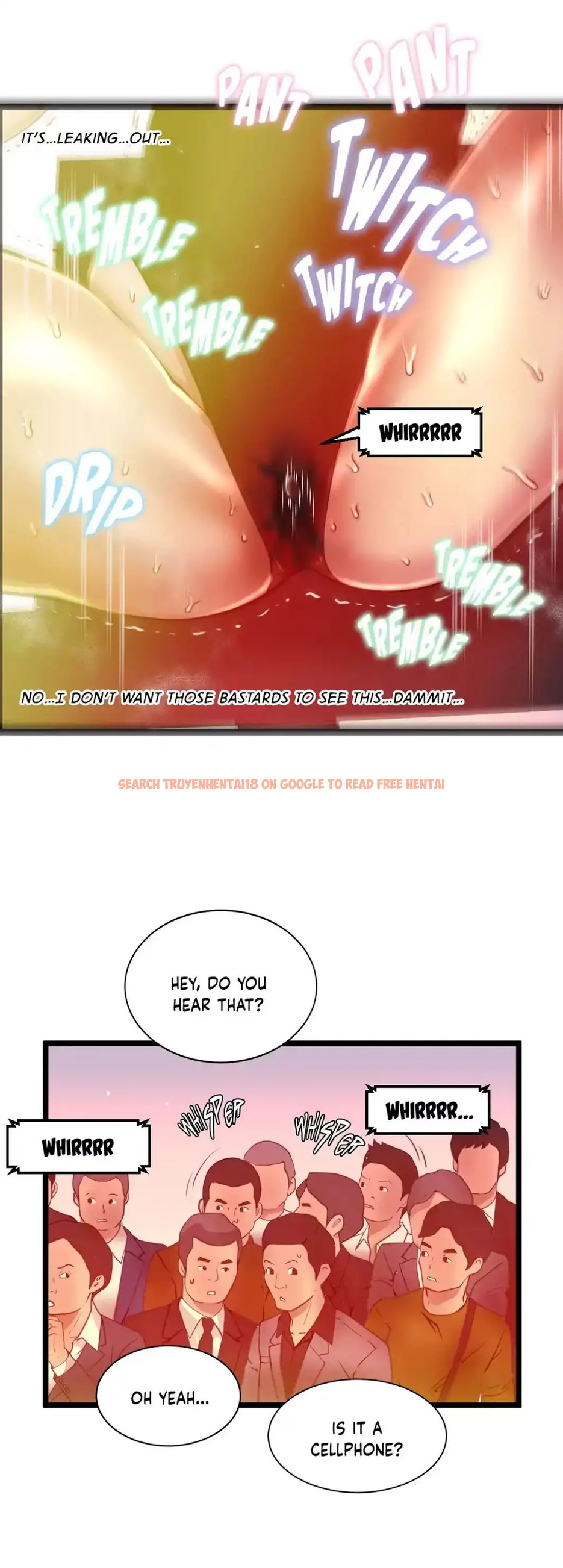 Read Hentai Image 10 213 in comic Making AV: A Sneak Peek - Chapter 24 - hentaitnt.net