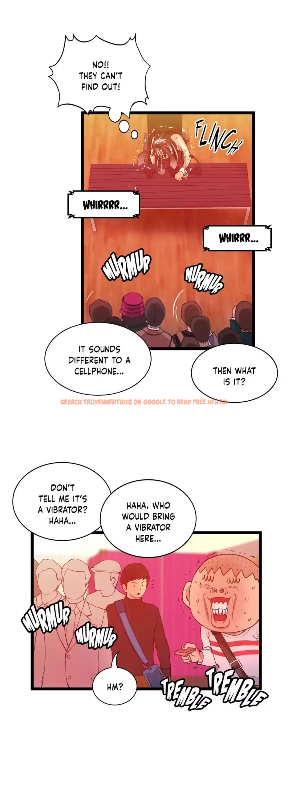 Read Hentai Image 11 213 in comic Making AV: A Sneak Peek - Chapter 24 - hentaitnt.net