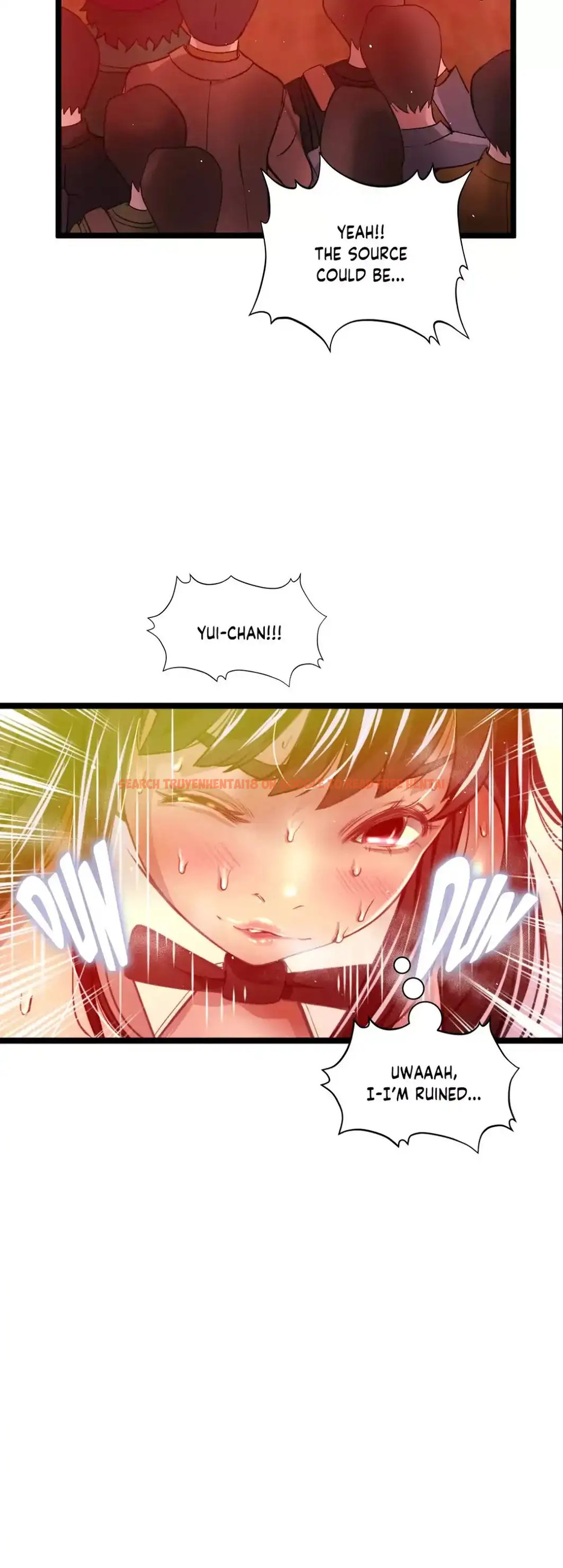 Read Hentai Image 13 213 in comic Making AV: A Sneak Peek - Chapter 24 - hentaitnt.net