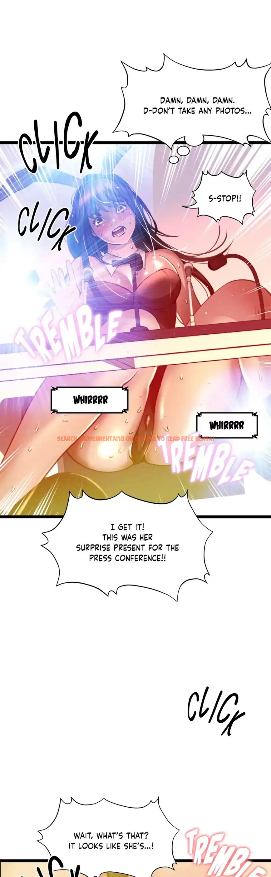 Read Hentai Image 15 213 in comic Making AV: A Sneak Peek - Chapter 24 - hentaitnt.net