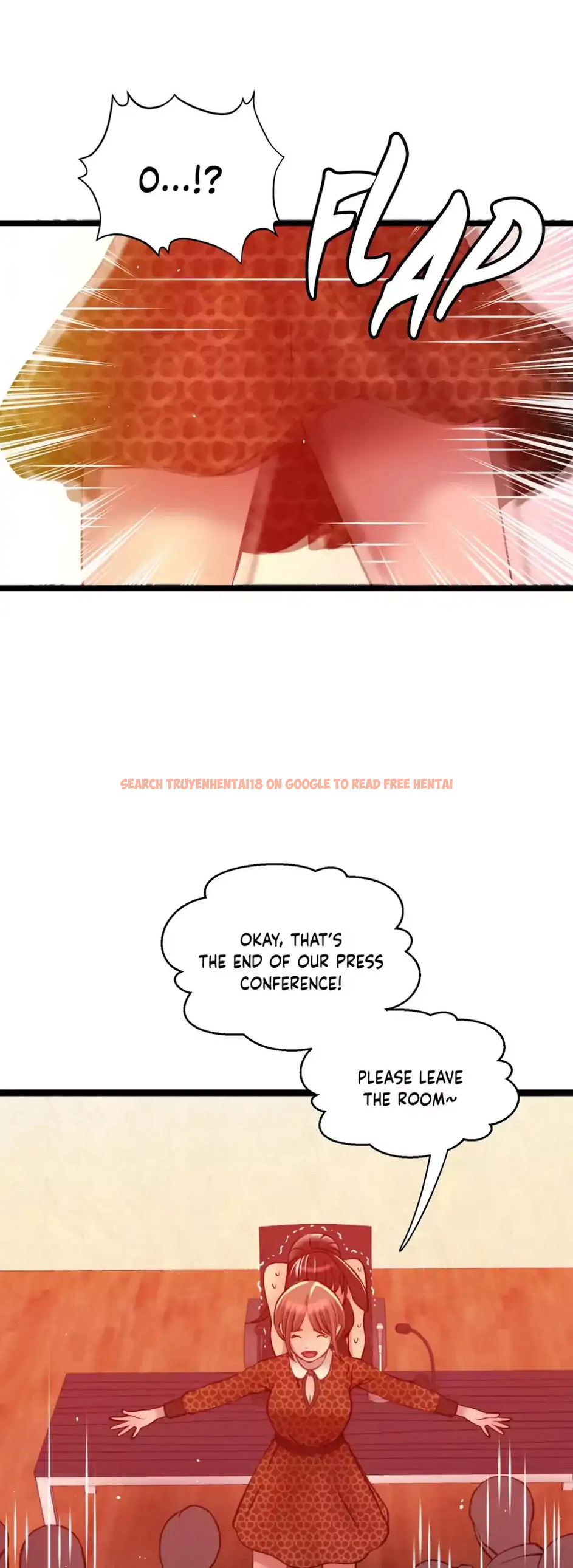 Read Hentai Image 20 213 in comic Making AV: A Sneak Peek - Chapter 24 - hentaitnt.net