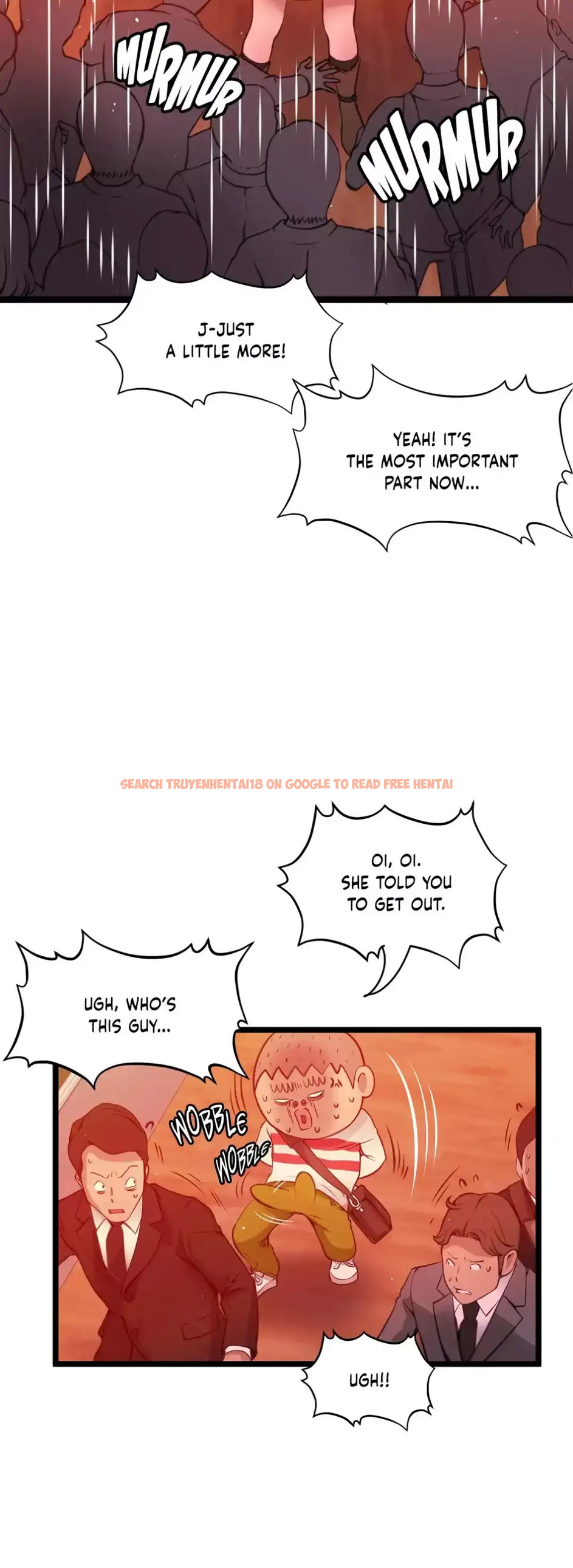 Read Hentai Image 21 213 in comic Making AV: A Sneak Peek - Chapter 24 - hentaitnt.net