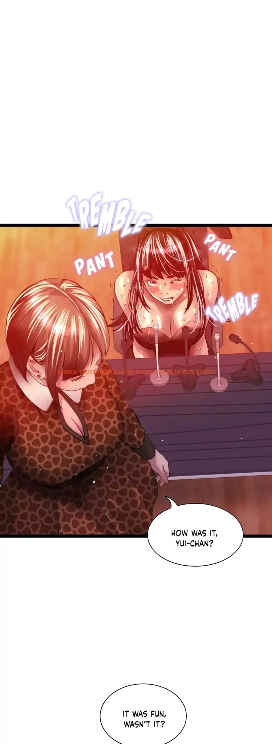 Read Hentai Image 22 213 in comic Making AV: A Sneak Peek - Chapter 24 - hentaitnt.net