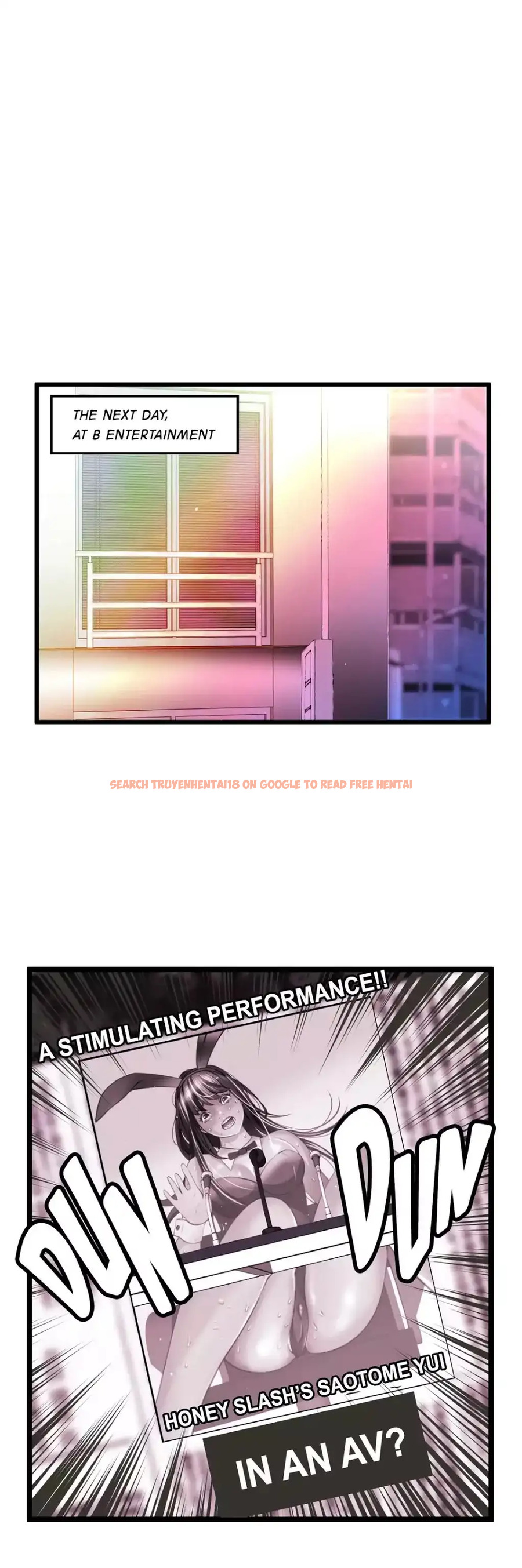 Read Hentai Image 25 213 in comic Making AV: A Sneak Peek - Chapter 24 - hentaitnt.net