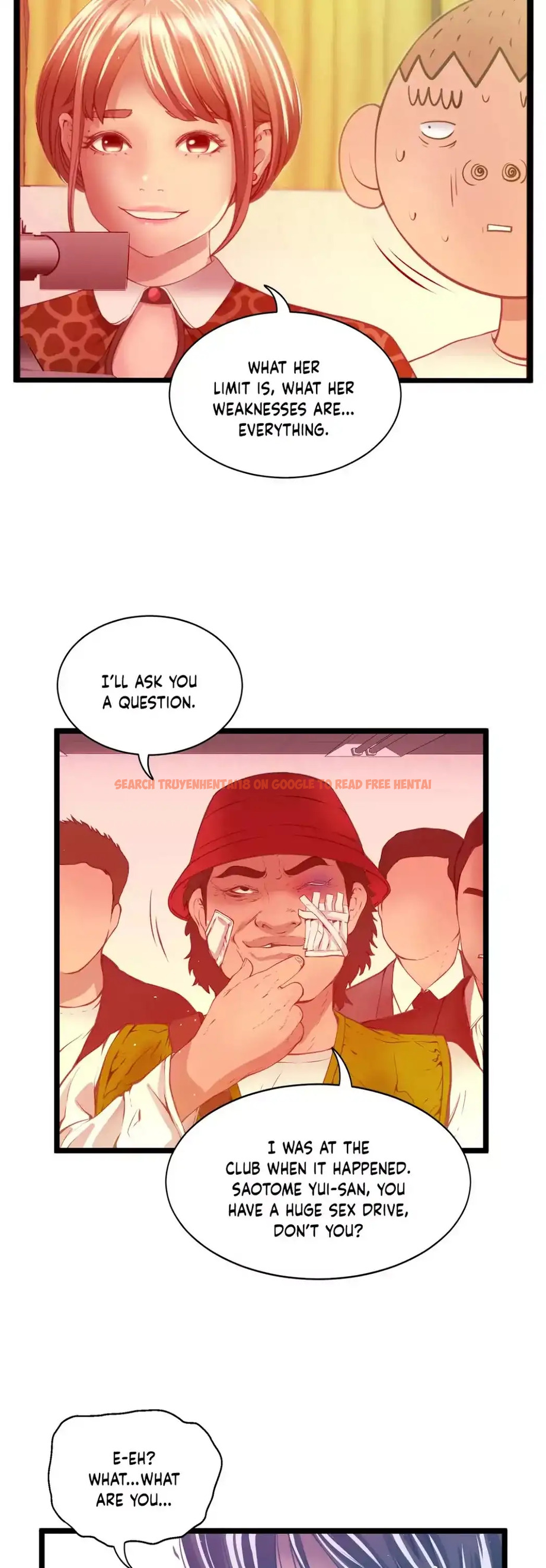 Read Hentai Image 3 213 in comic Making AV: A Sneak Peek - Chapter 24 - hentaitnt.net