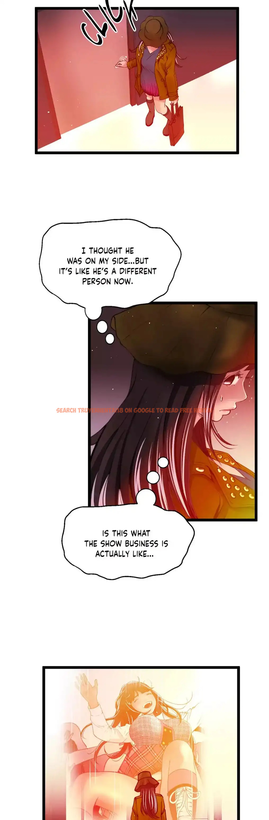 Read Hentai Image 30 213 in comic Making AV: A Sneak Peek - Chapter 24 - hentaitnt.net