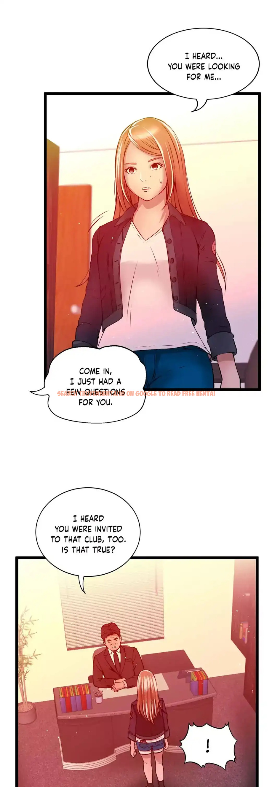 Read Hentai Image 32 213 in comic Making AV: A Sneak Peek - Chapter 24 - hentaitnt.net