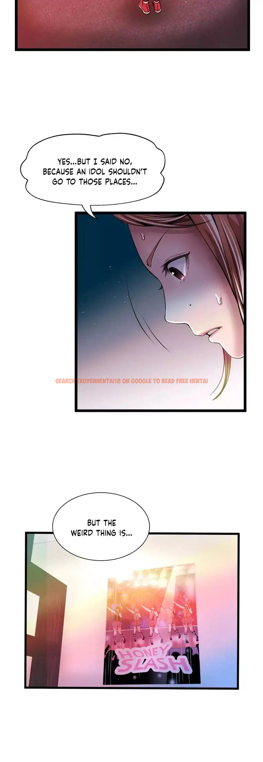 Read Hentai Image 33 213 in comic Making AV: A Sneak Peek - Chapter 24 - hentaitnt.net