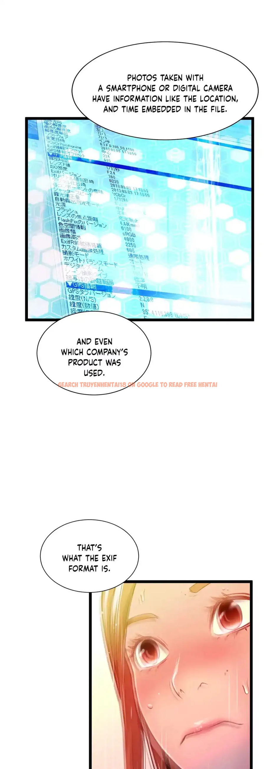 Read Hentai Image 36 213 in comic Making AV: A Sneak Peek - Chapter 24 - hentaitnt.net