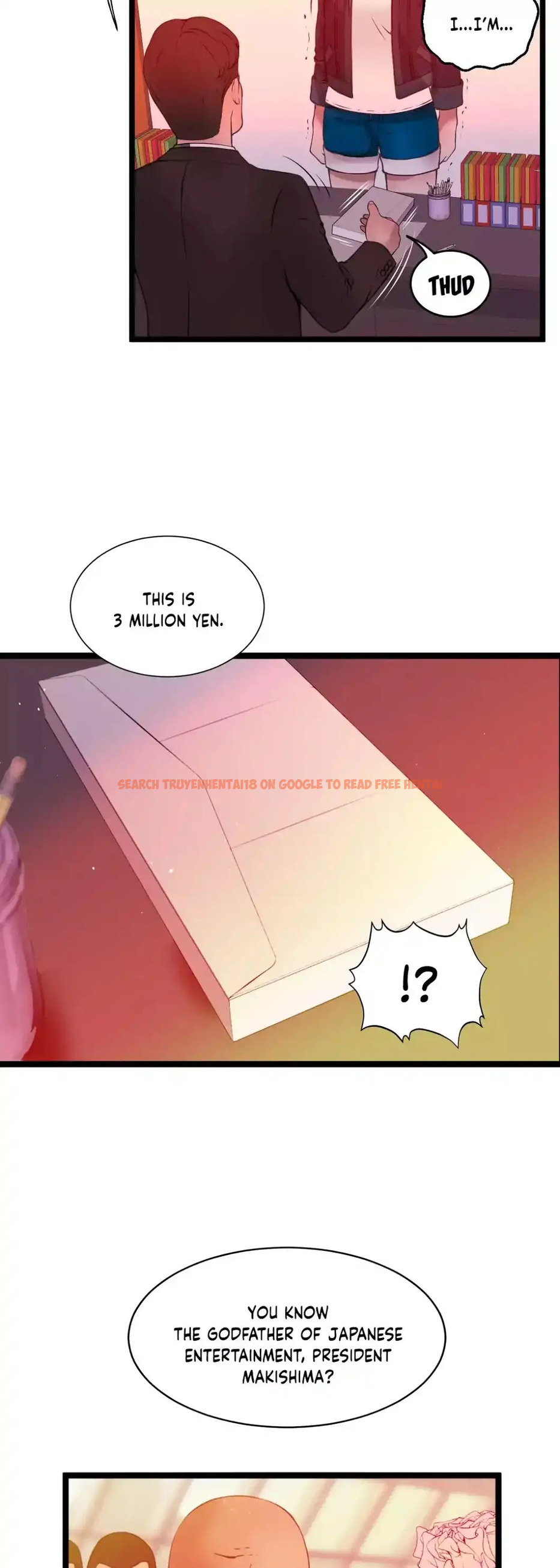 Read Hentai Image 38 213 in comic Making AV: A Sneak Peek - Chapter 24 - hentaitnt.net