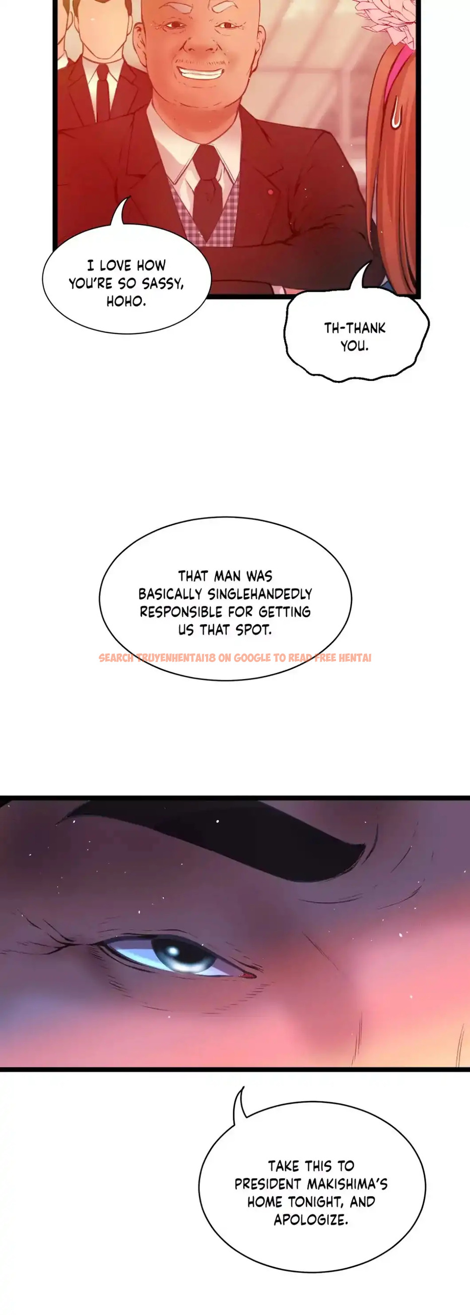 Read Hentai Image 39 213 in comic Making AV: A Sneak Peek - Chapter 24 - hentaitnt.net