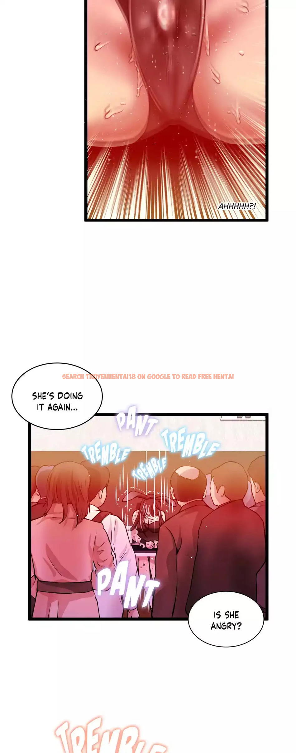 Read Hentai Image 6 213 in comic Making AV: A Sneak Peek - Chapter 24 - hentaitnt.net