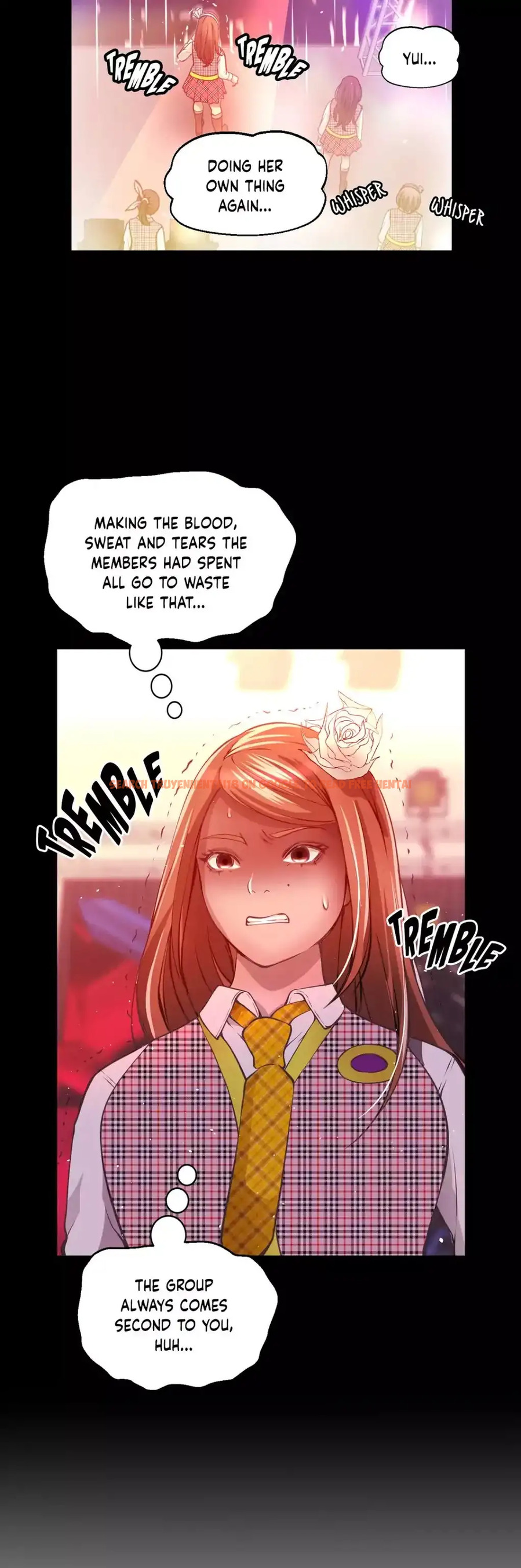 Read Hentai Image 13 209 in comic Making AV: A Sneak Peek - Chapter 25 - hentaitnt.net