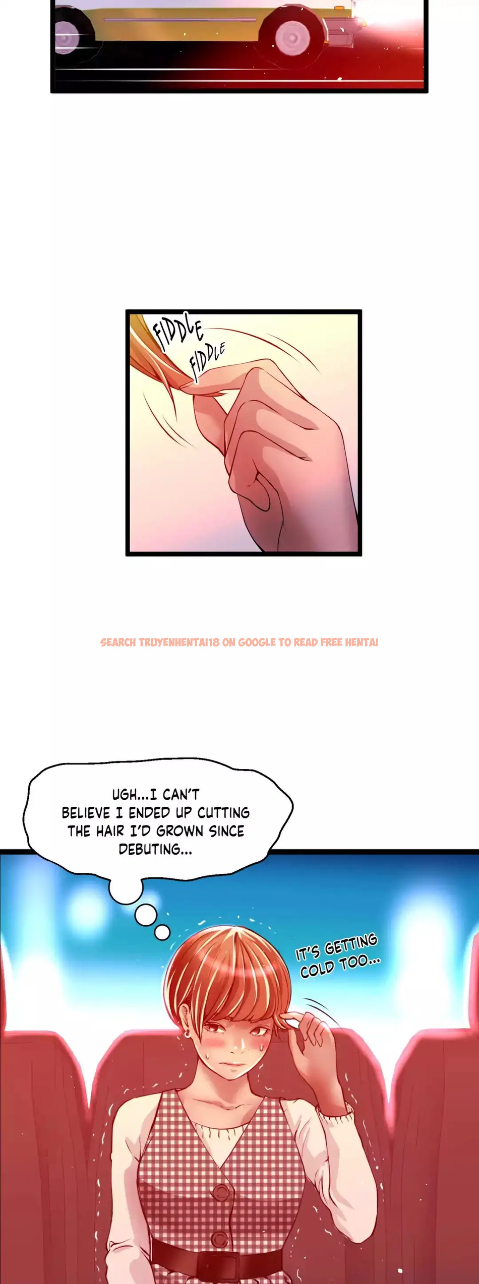 Read Hentai Image 2 209 in comic Making AV: A Sneak Peek - Chapter 25 - hentaitnt.net