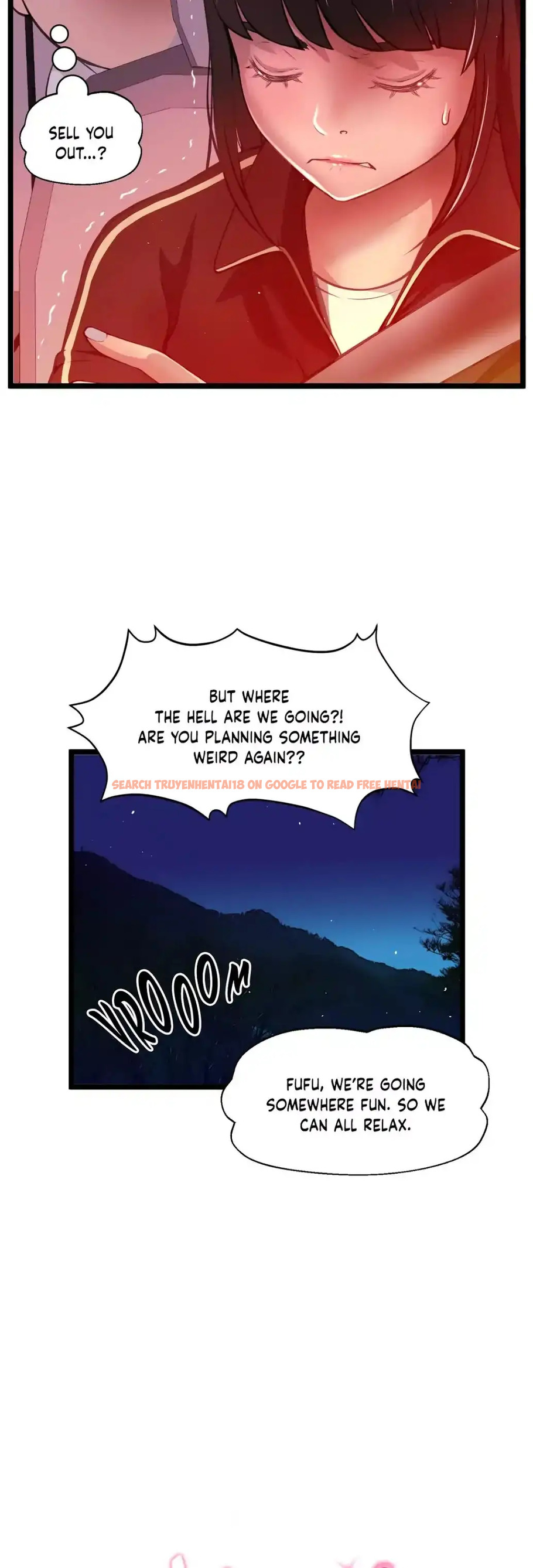 Read Hentai Image 23 213 in comic Making AV: A Sneak Peek - Chapter 25 - hentaitnt.net