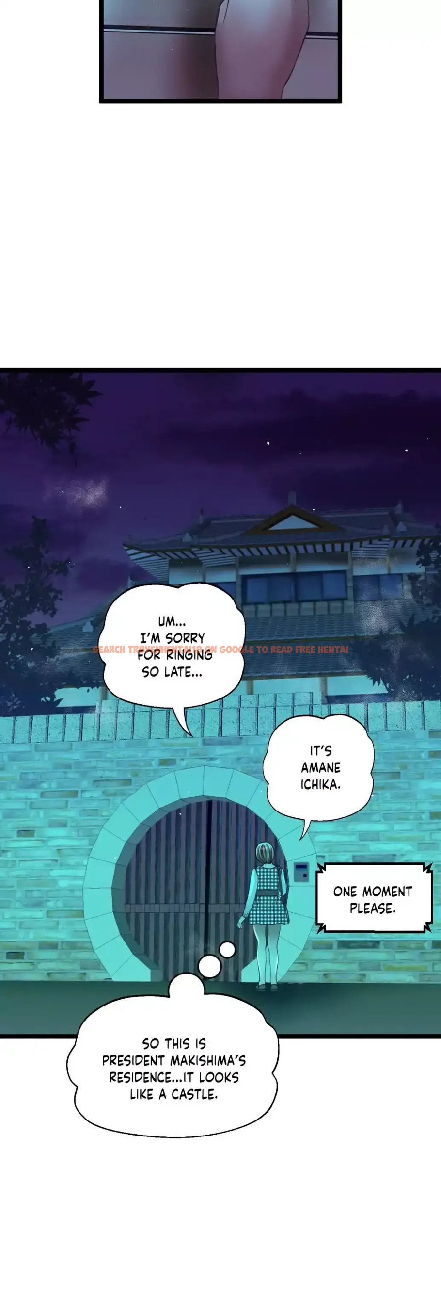 Read Hentai Image 25 213 in comic Making AV: A Sneak Peek - Chapter 25 - hentaitnt.net