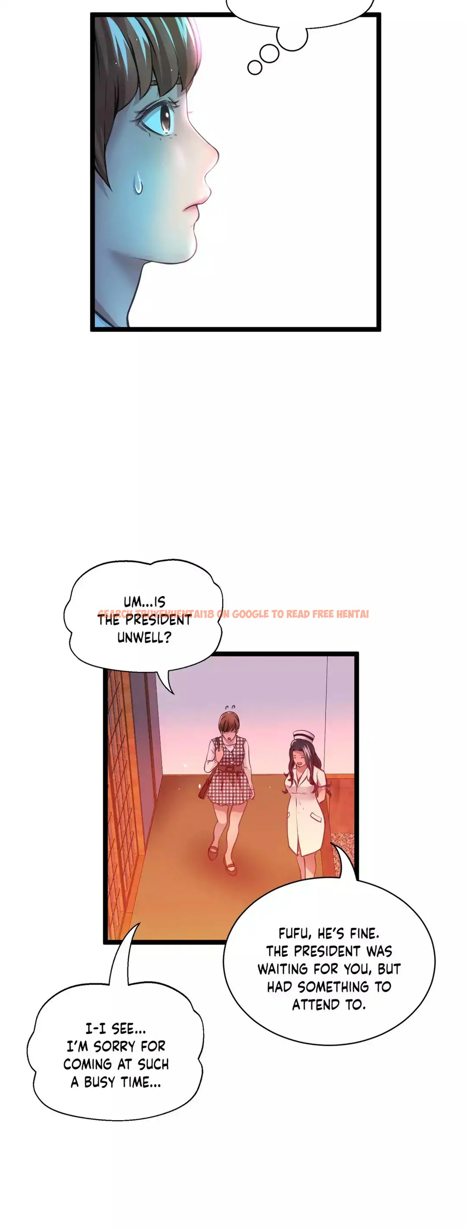 Read Hentai Image 28 213 in comic Making AV: A Sneak Peek - Chapter 25 - hentaitnt.net