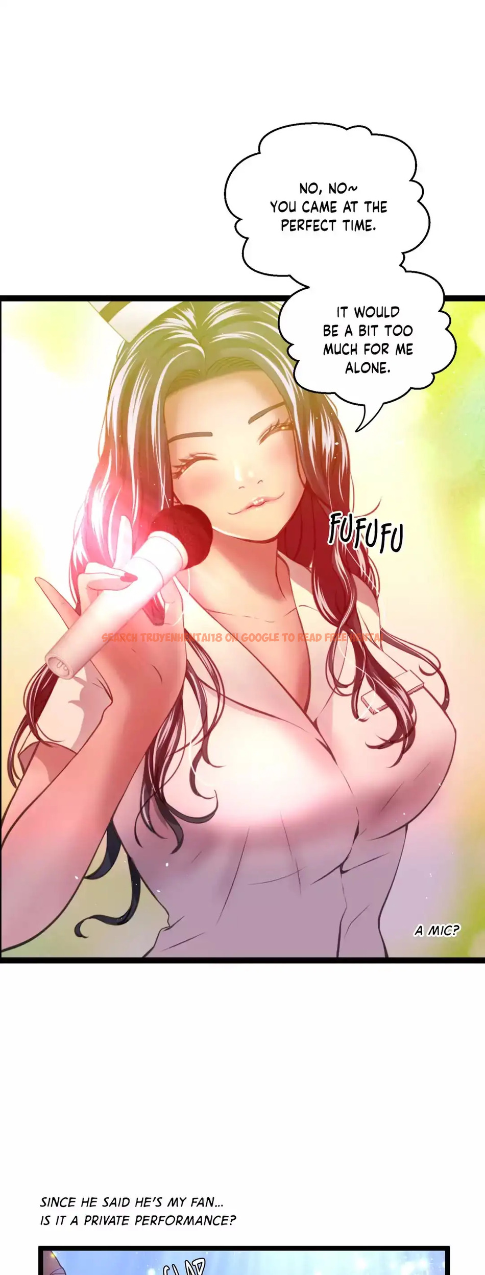 Read Hentai Image 29 213 in comic Making AV: A Sneak Peek - Chapter 25 - hentaitnt.net
