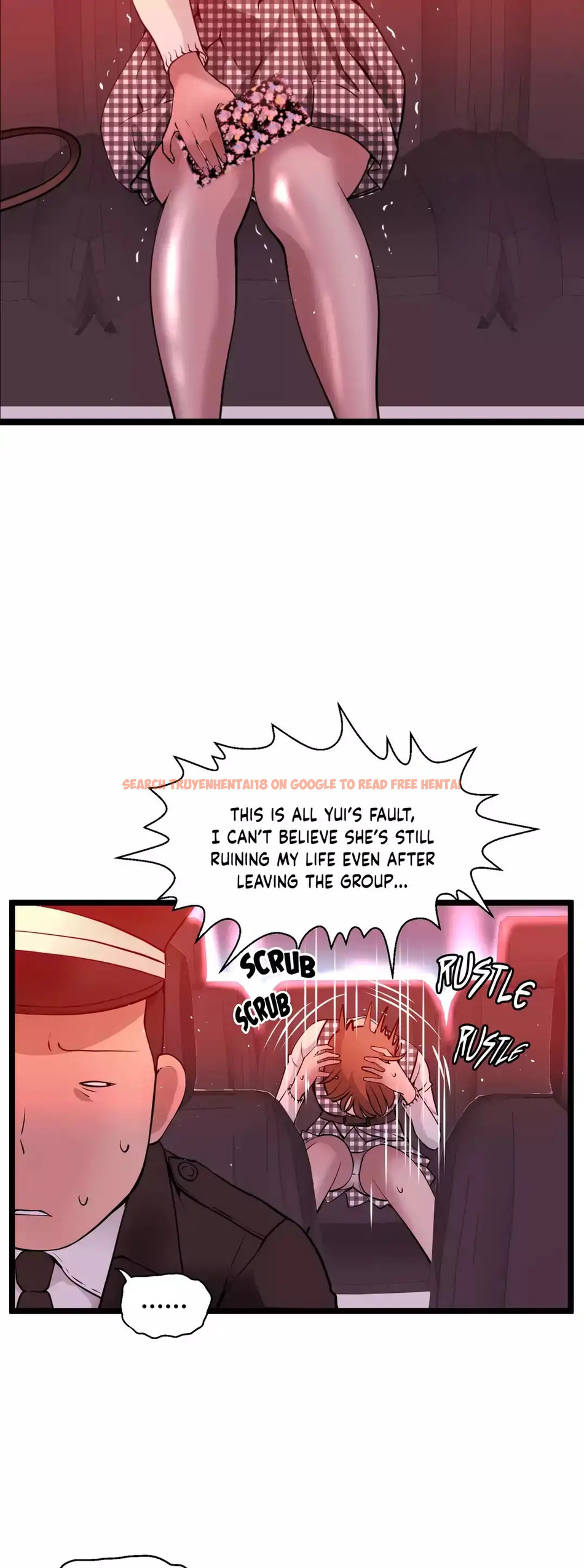 Read Hentai Image 3 209 in comic Making AV: A Sneak Peek - Chapter 25 - hentaitnt.net