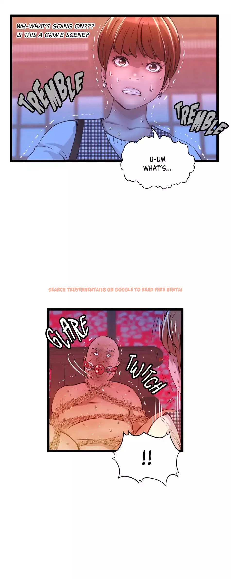 Read Hentai Image 35 213 in comic Making AV: A Sneak Peek - Chapter 25 - hentaitnt.net