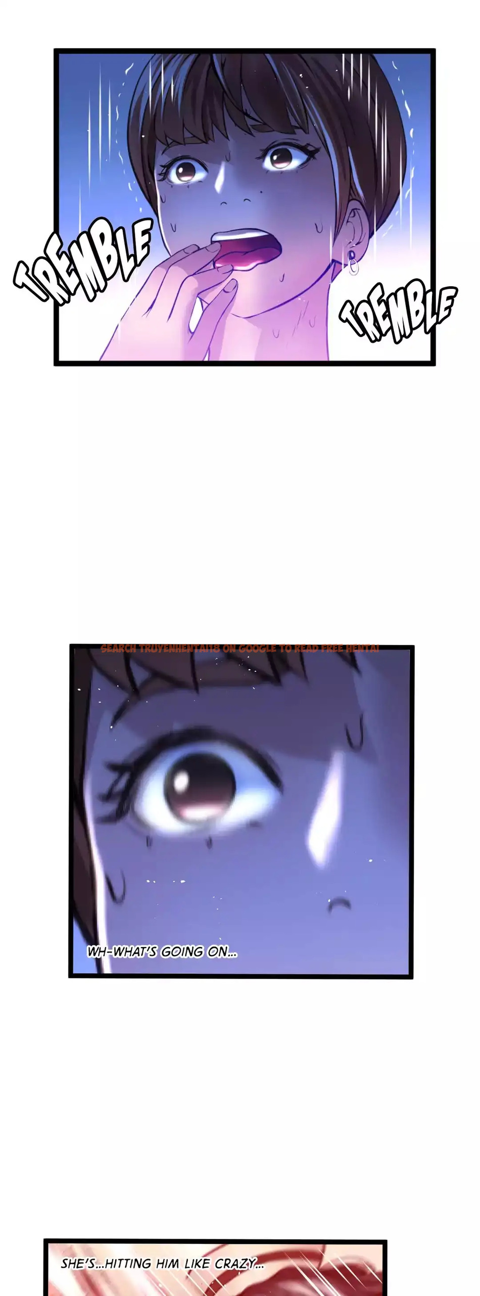 Read Hentai Image 40 213 in comic Making AV: A Sneak Peek - Chapter 25 - hentaitnt.net