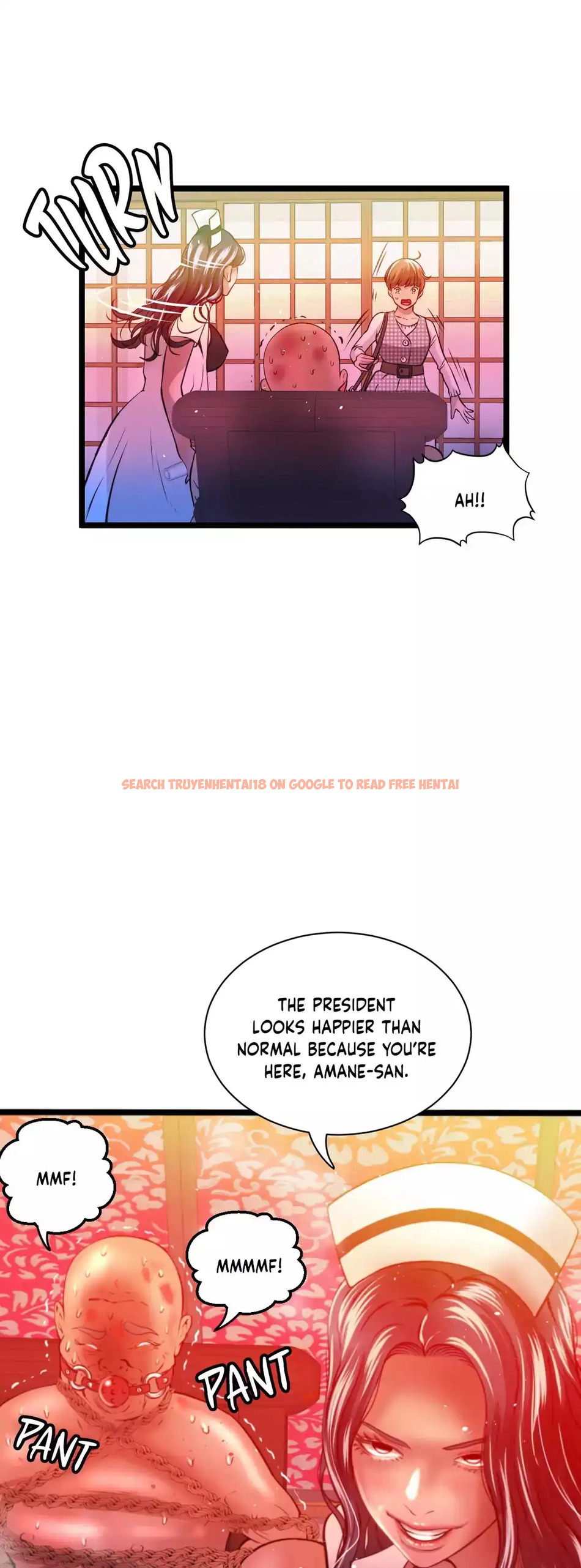 Read Hentai Image 42 213 in comic Making AV: A Sneak Peek - Chapter 25 - hentaitnt.net