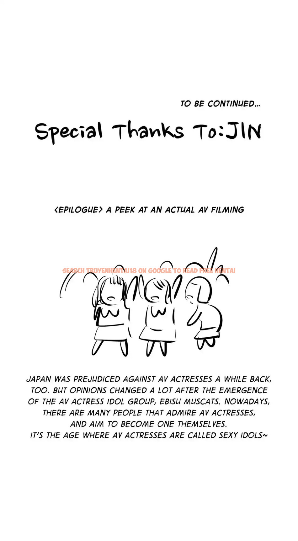 Read Hentai Image 44 213 in comic Making AV: A Sneak Peek - Chapter 25 - hentaitnt.net