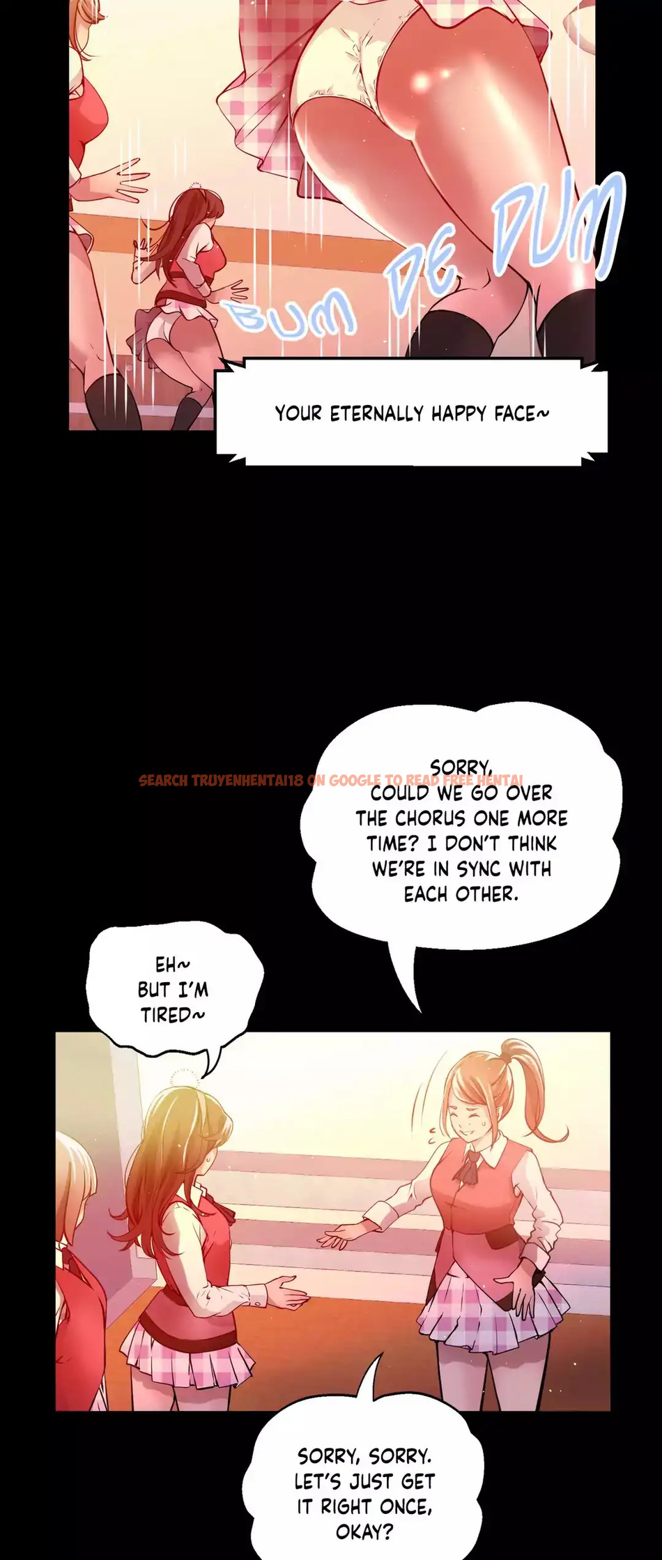 Read Hentai Image 7 209 in comic Making AV: A Sneak Peek - Chapter 25 - hentaitnt.net