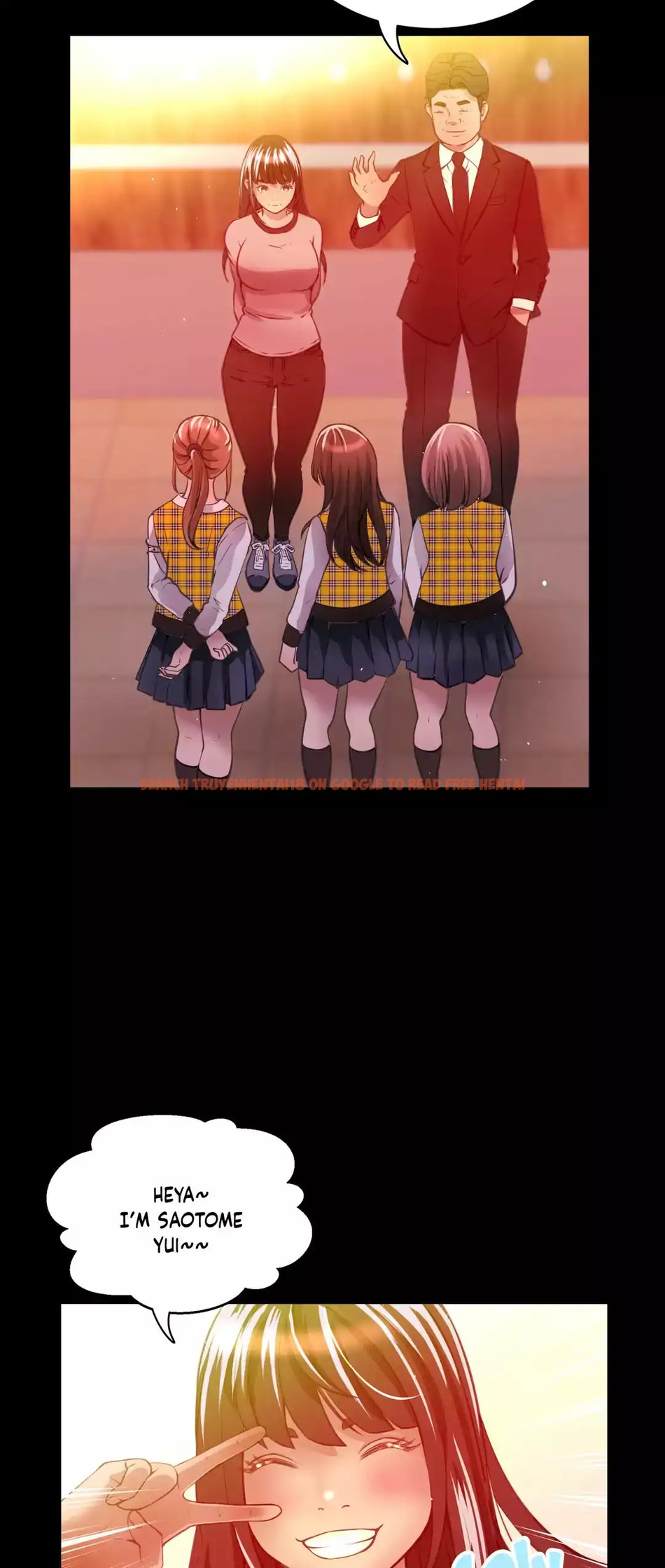 Read Hentai Image 9 209 in comic Making AV: A Sneak Peek - Chapter 25 - hentaitnt.net