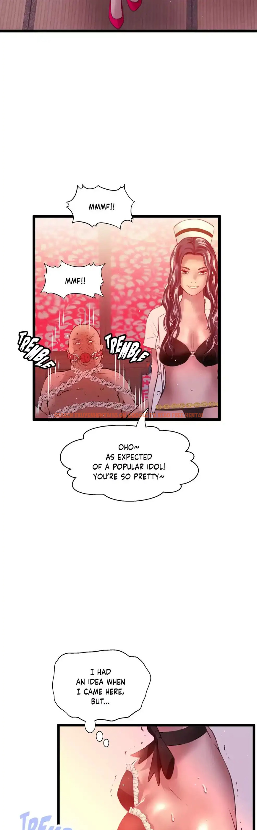Read Hentai Image 11 209 in comic Making AV: A Sneak Peek - Chapter 26 - hentaitnt.net