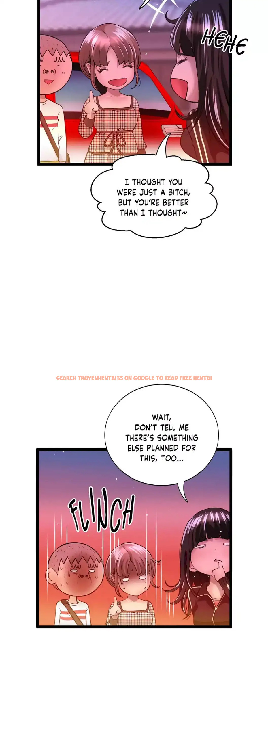 Read Hentai Image 16 209 in comic Making AV: A Sneak Peek - Chapter 26 - hentaitnt.net