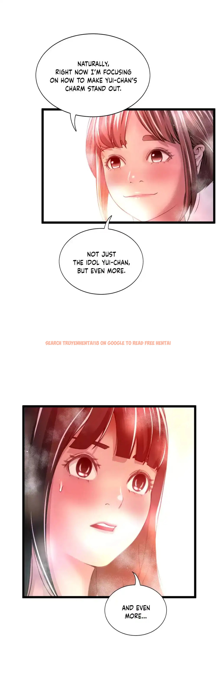 Read Hentai Image 25 209 in comic Making AV: A Sneak Peek - Chapter 26 - hentaitnt.net