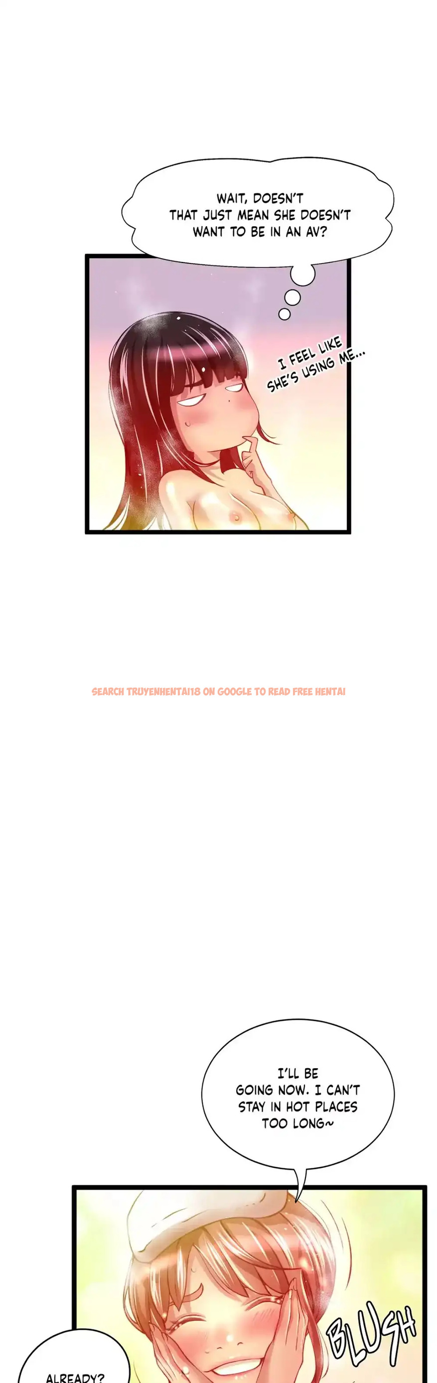 Read Hentai Image 26 209 in comic Making AV: A Sneak Peek - Chapter 26 - hentaitnt.net