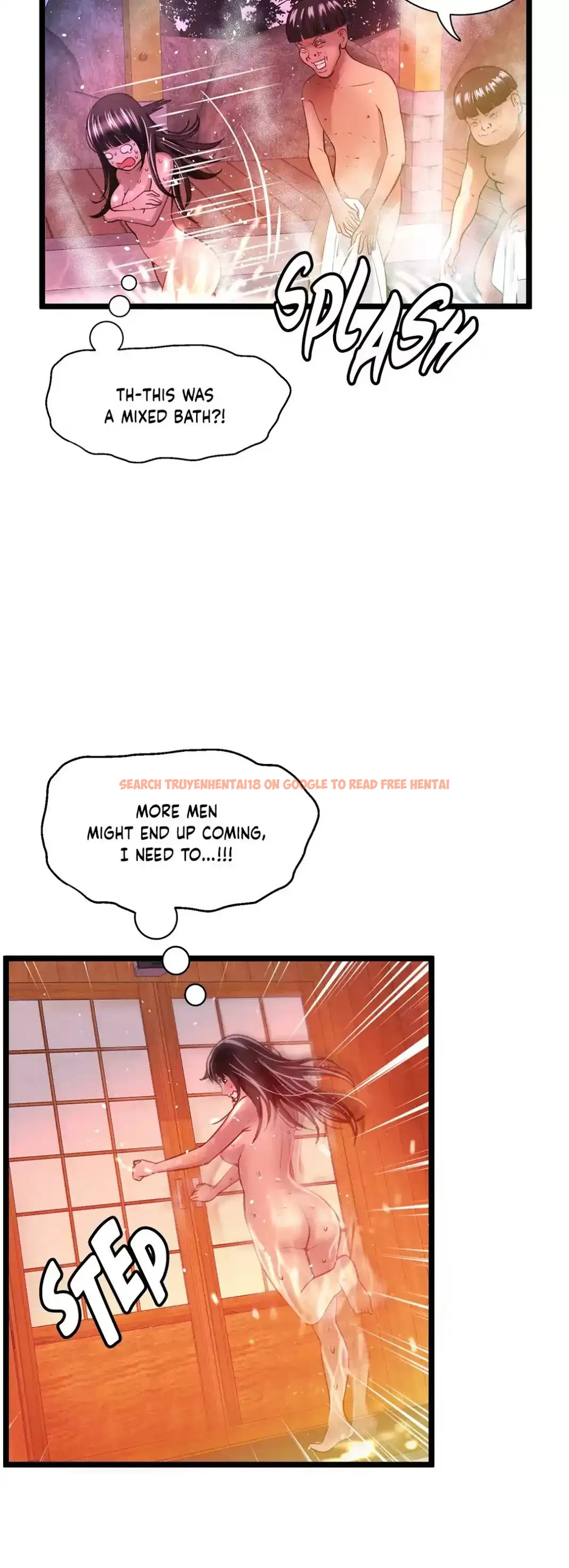 Read Hentai Image 31 209 in comic Making AV: A Sneak Peek - Chapter 26 - hentaitnt.net