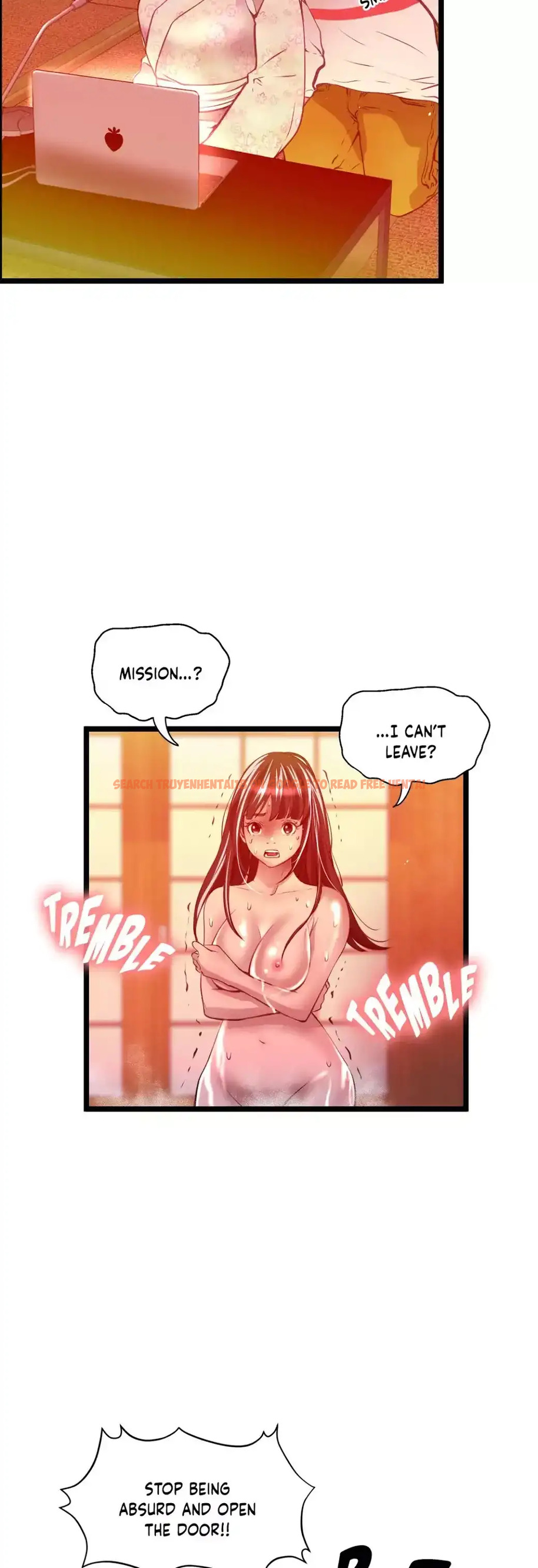 Read Hentai Image 35 209 in comic Making AV: A Sneak Peek - Chapter 26 - hentaitnt.net