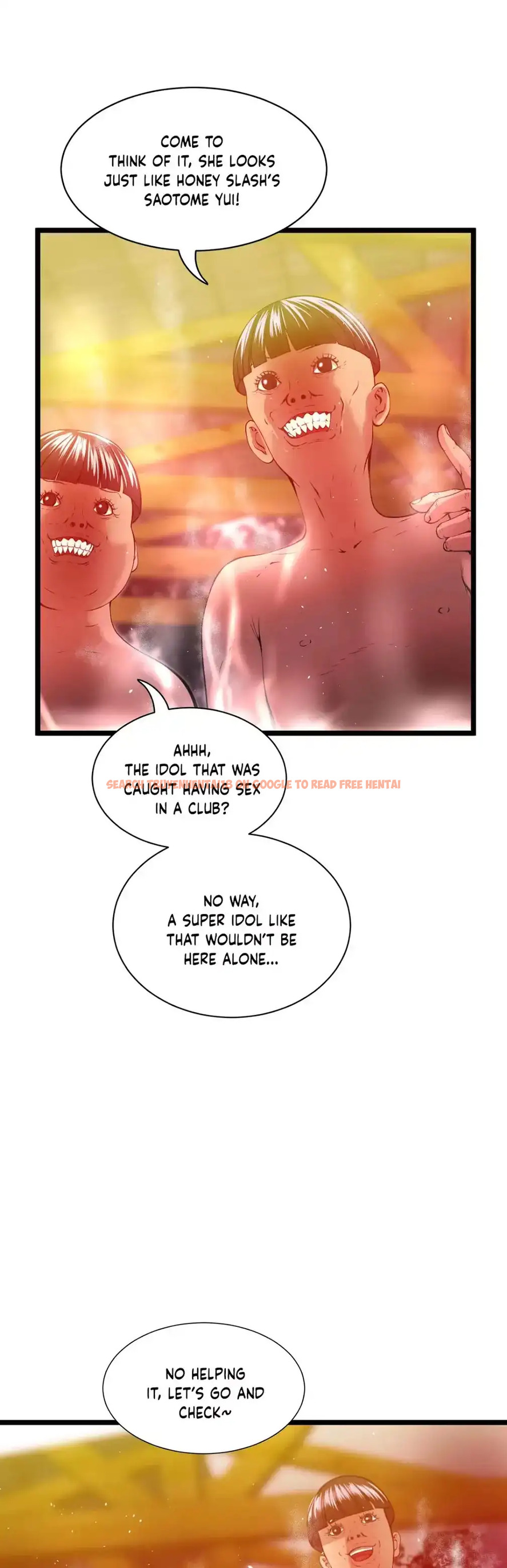 Read Hentai Image 37 209 in comic Making AV: A Sneak Peek - Chapter 26 - hentaitnt.net