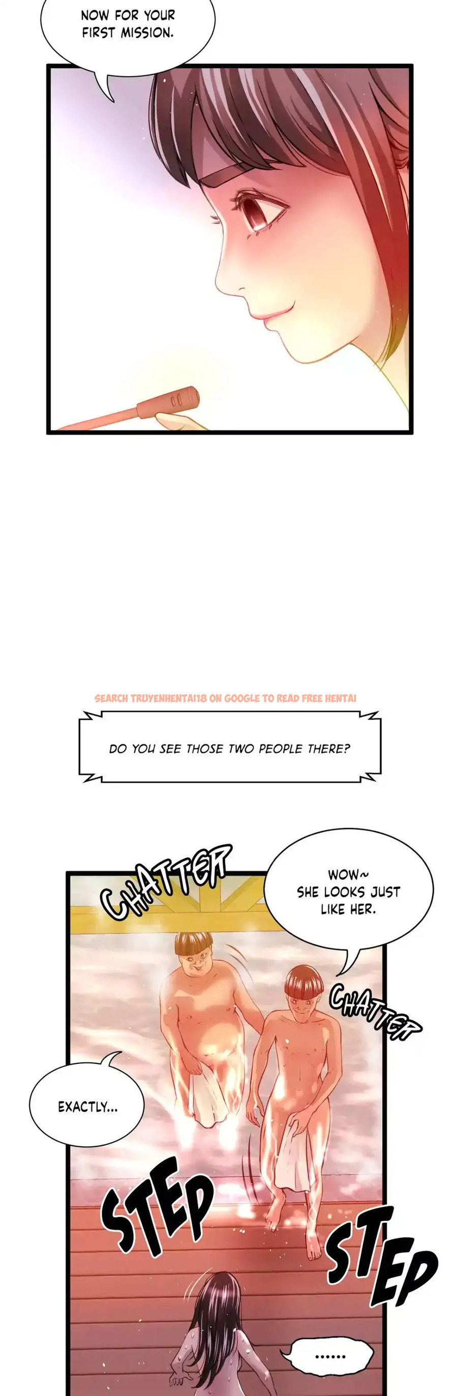 Read Hentai Image 39 209 in comic Making AV: A Sneak Peek - Chapter 26 - hentaitnt.net