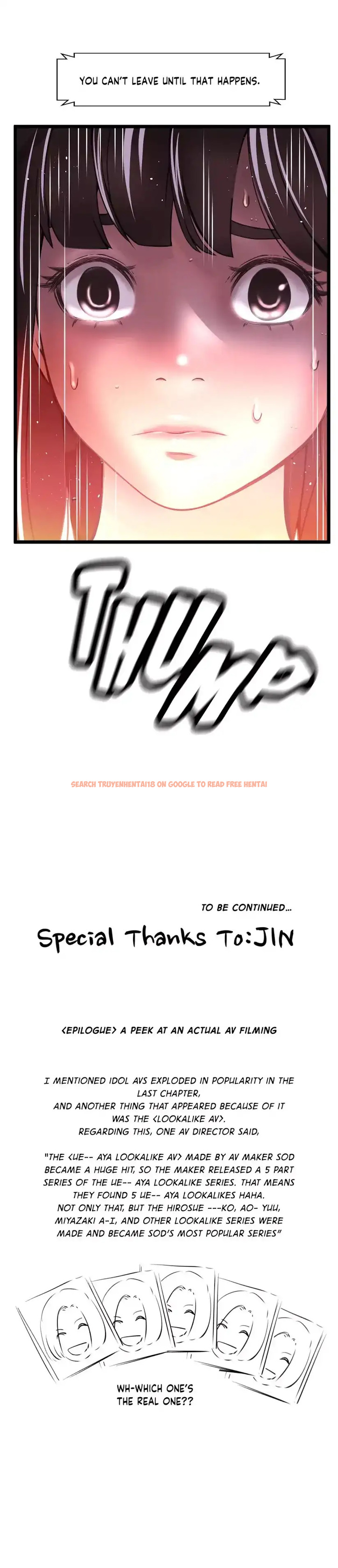 Read Hentai Image 41 209 in comic Making AV: A Sneak Peek - Chapter 26 - hentaitnt.net