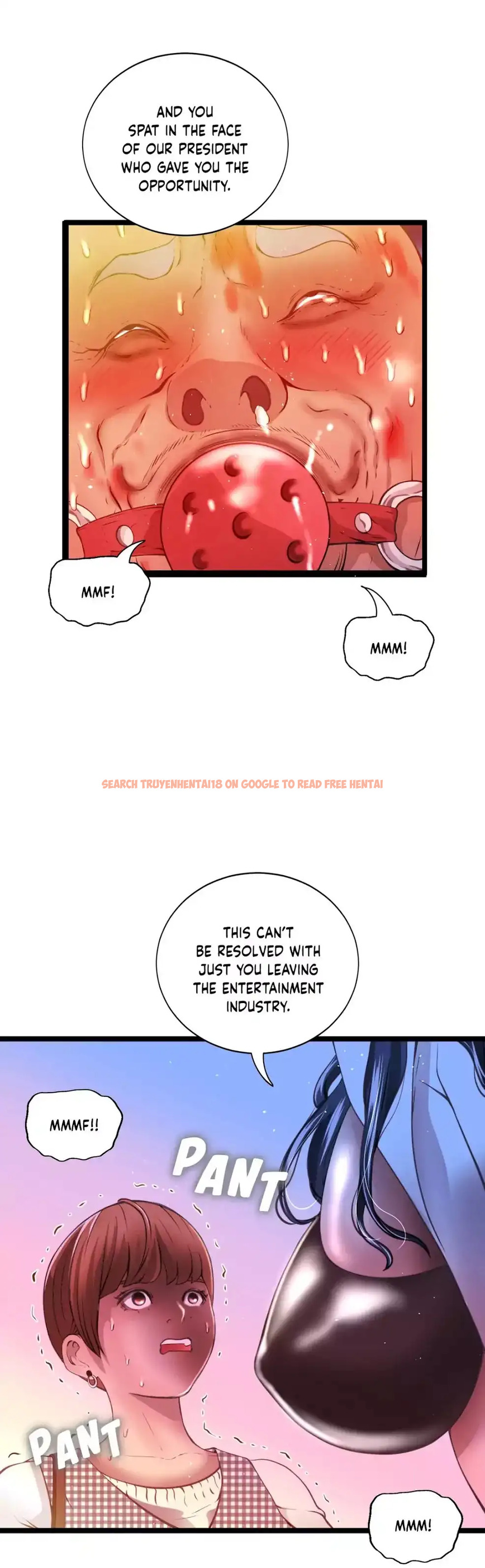 Read Hentai Image 5 209 in comic Making AV: A Sneak Peek - Chapter 26 - hentaitnt.net