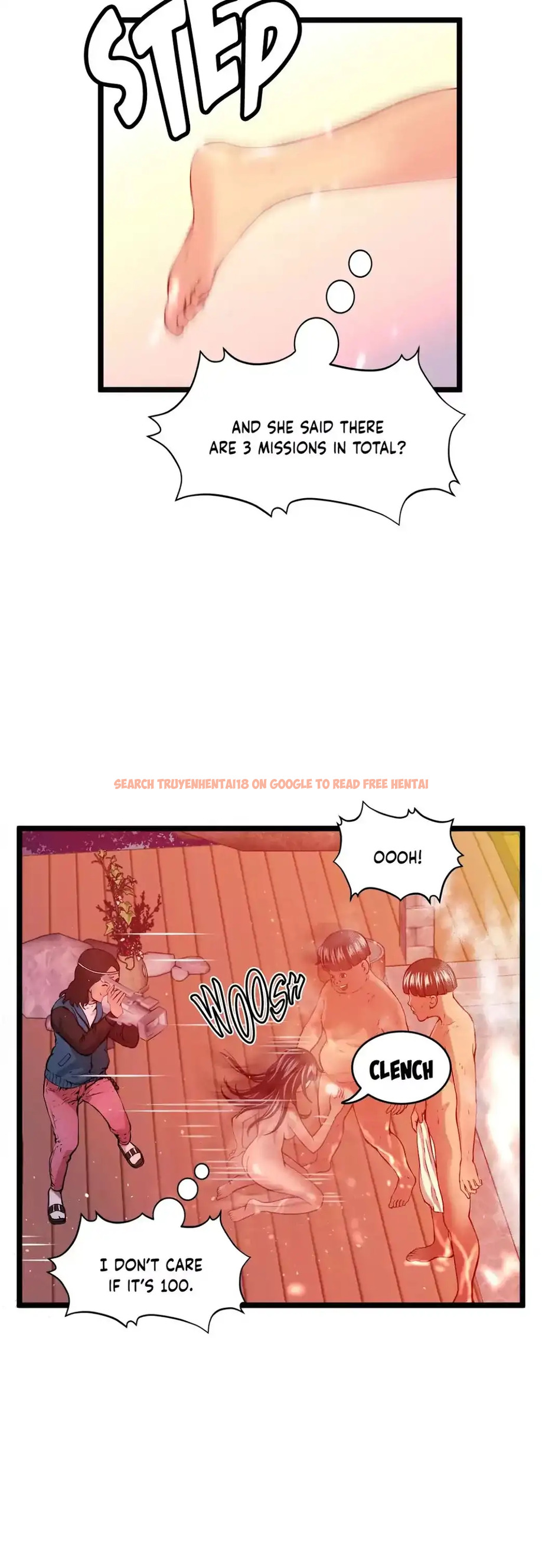 Read Hentai Image 12 209 in comic Making AV: A Sneak Peek - Chapter 27 - hentaitnt.net