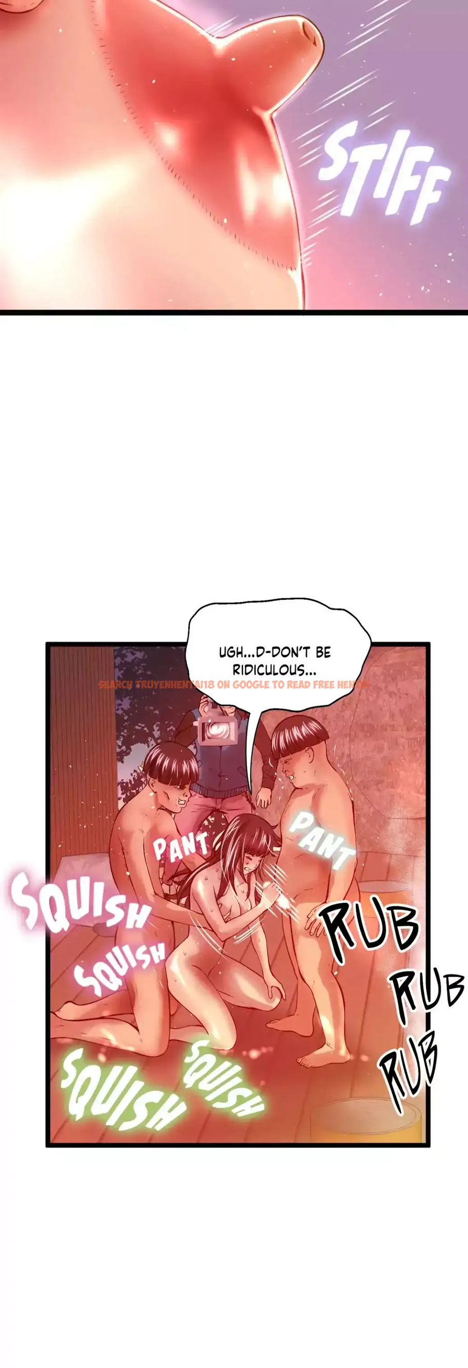 Read Hentai Image 16 209 in comic Making AV: A Sneak Peek - Chapter 27 - hentaitnt.net