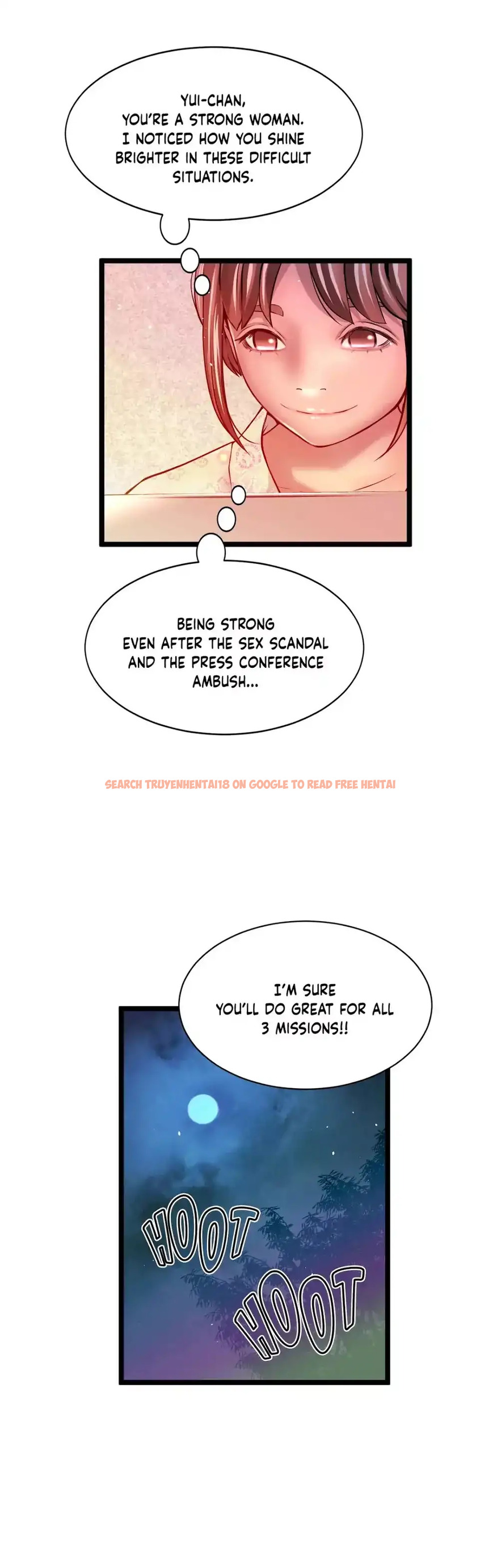 Read Hentai Image 17 209 in comic Making AV: A Sneak Peek - Chapter 27 - hentaitnt.net