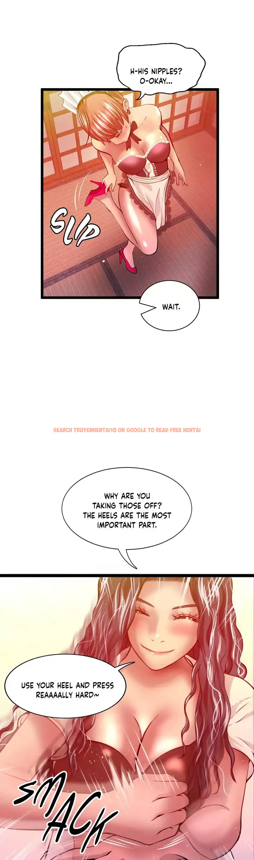 Read Hentai Image 21 209 in comic Making AV: A Sneak Peek - Chapter 27 - hentaitnt.net